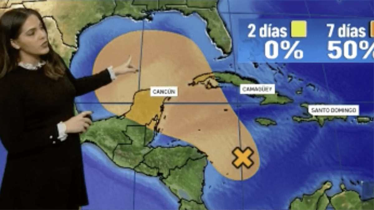 Atlantic and Caribbean Hurricane Season – Bay Area Telemundo 48