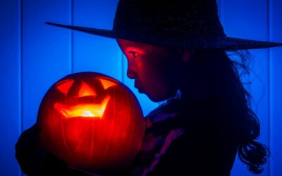 Guide to Halloween 2024 Events in the Bay Area – Telemundo Bahía 48 Area