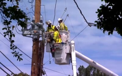 Precautionary Power Outages in Napa County – Telemundo Bay Area 48