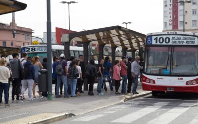 UTA announced a full bus stop at AMBA on Monday and Tuesday