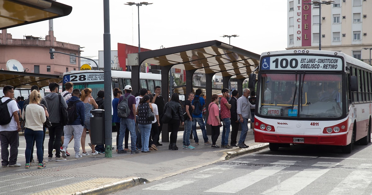 UTA announced a full bus stop at AMBA on Monday and Tuesday