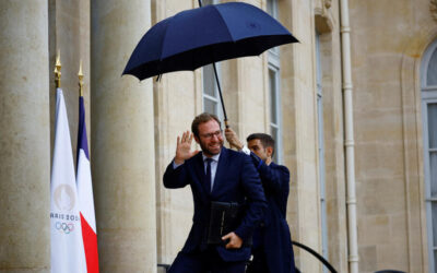 France pledges 2025 budget to 'fully' comply with EU spending rules