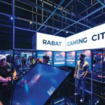 Le début des travaux de Rabat Gaming City est prévu en octobre 2025.