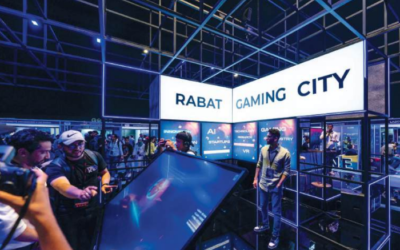 Le début des travaux de Rabat Gaming City est prévu en octobre 2025.