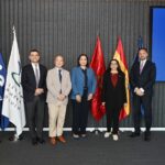 Oulmès lance avec IE University de Madrid un programme d’excellence pour ses dirigeants