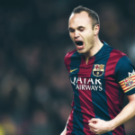 Spain: Andres Iniesta announces his retirement at the age of 40